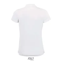 White, spate