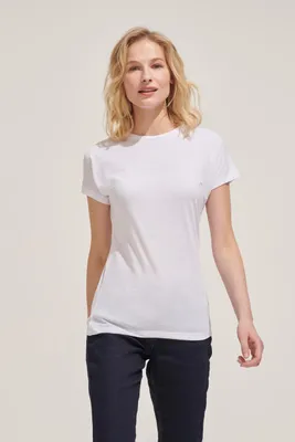 Sol's Magma Women - Sublimation T-Shirt