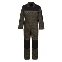 Camo/Black