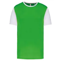 Green/White