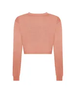 Dusty Pink, spate