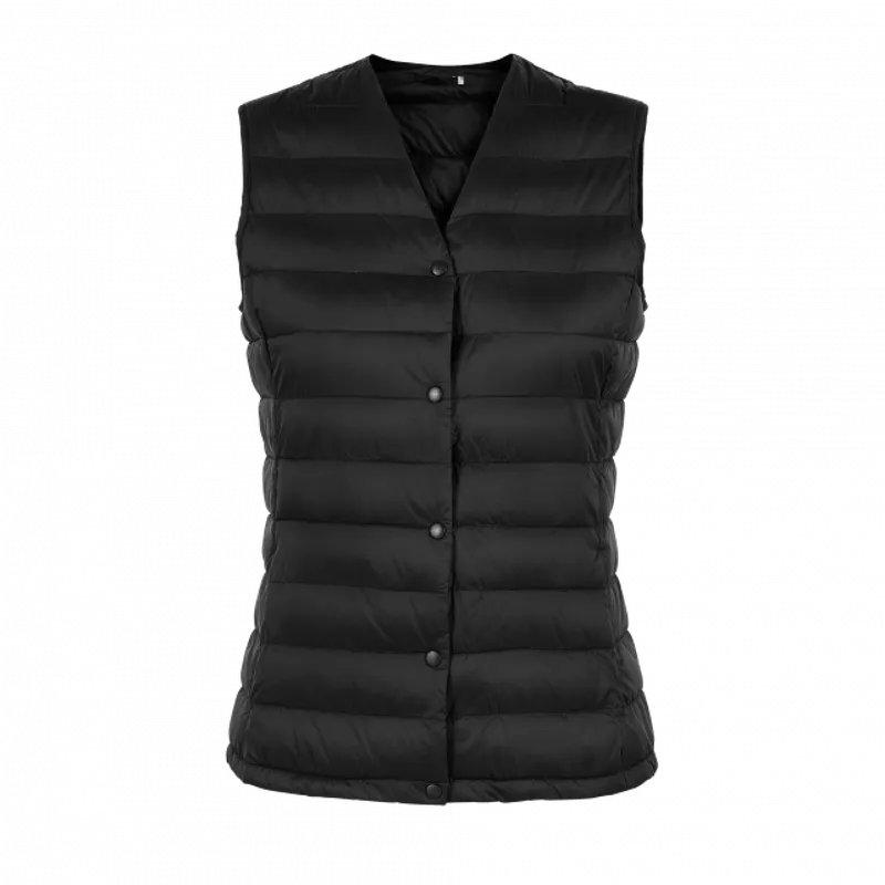 Arthur Women - Lightweight Bodywarmer