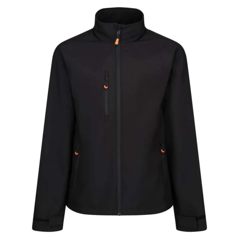 Thermogen Powercell 5000 Heated Softshell Jacket