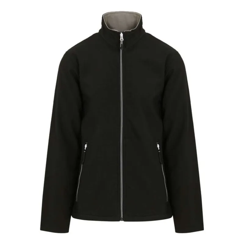 Ascender 2 Layer Softshell Jacket
