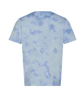 Blue Cloud, spate