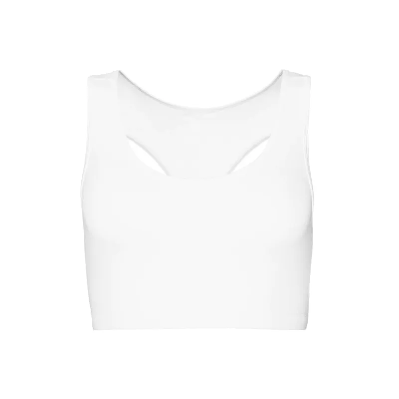 Women's Cool Sports Crop Top