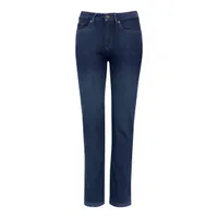 Dark Blue Wash