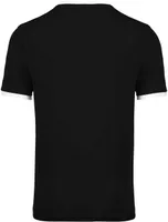 Black/White, spate