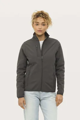 Sol's Radian Women - Softshell Zip Jacket