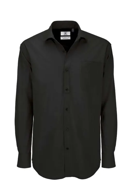 B&C Heritage Lsl Men