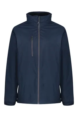 Honestly Made Recycled 3-In-1 Jacket With Softshell Inner