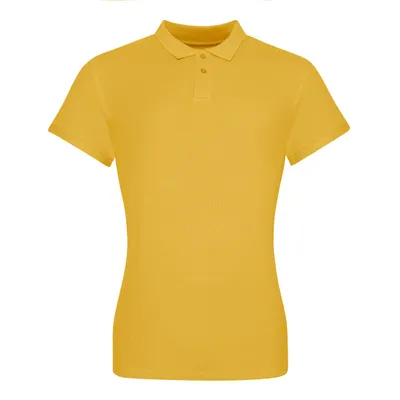 The 100 Women's Polo