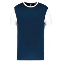 Sporty Navy/Sporty Red