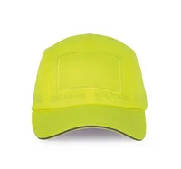 Fluorescent Yellow