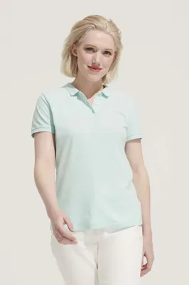 Sol's Planet Women - Polo Shirt