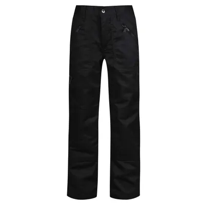 Women's Pro Action Trousers (Long)