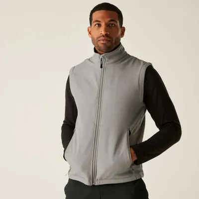 Ascender 2 Layer Softshell Bodywarmer