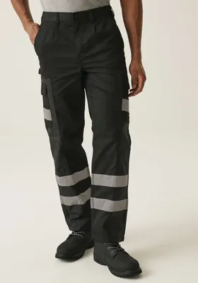 Pro Ballistic Trousers (Long)