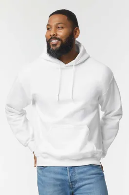 Dryblend® Adult Hooded Sweatshirt