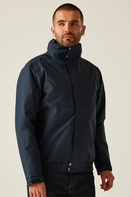 Blockade Waterproof Jacket