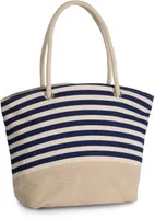 Natural/Navy