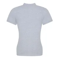 Heather Grey, spate