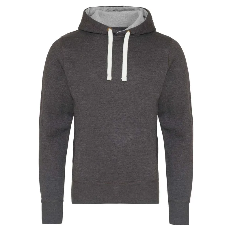 Chunky Hoodie