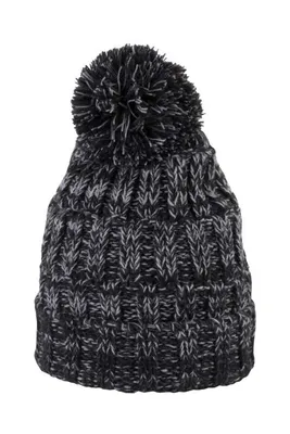 Bobble Beanie