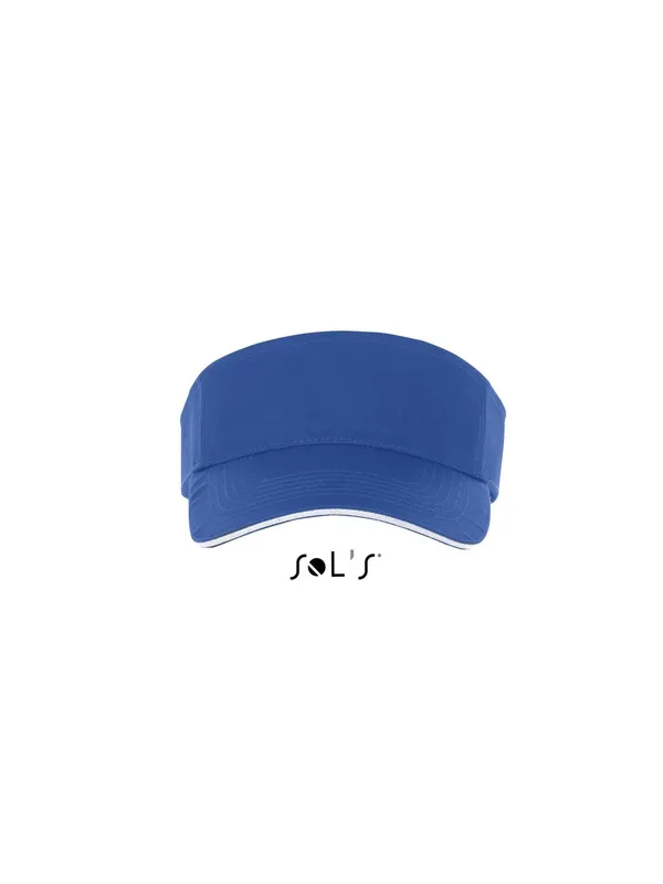 Sol's Ace - Unisex Visor