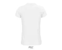 White, spate