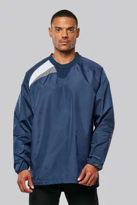 Adults' Rain Sweatshirt