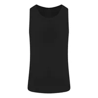 Solid Black