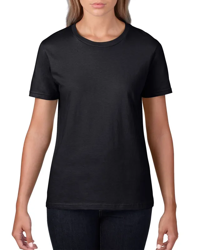 Premium Cotton® Ladies' T-Shirt