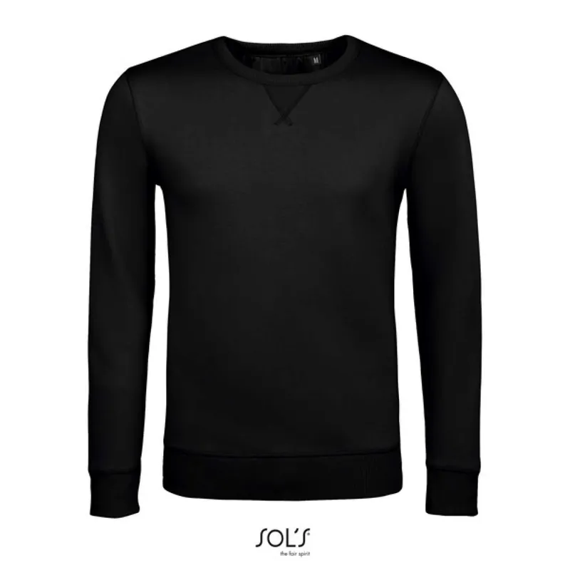Sol's Sully - Men’s Round-Neck Sweatshirt