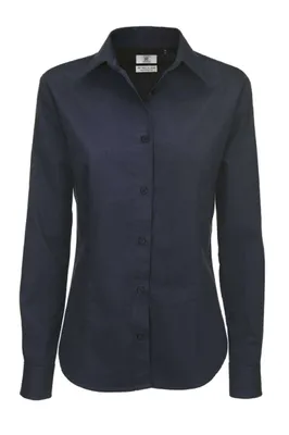 B&C Sharp Lsl Women