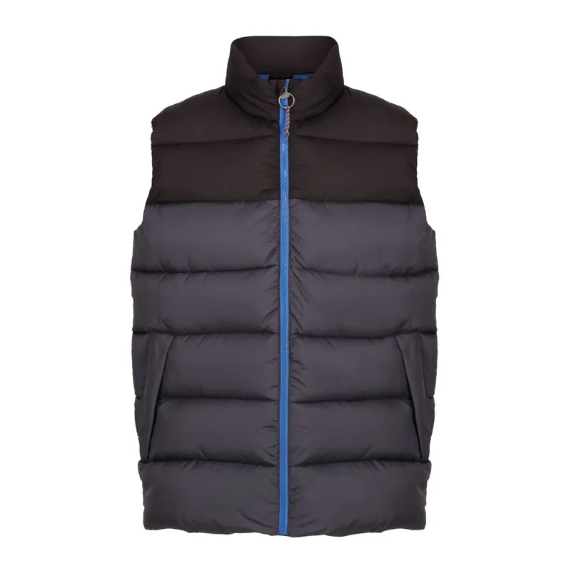 Vintage Puffer Vest