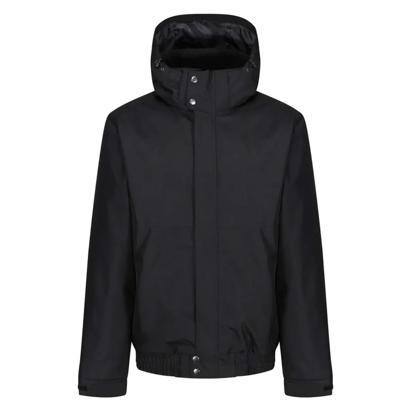 Blockade Waterproof Jacket