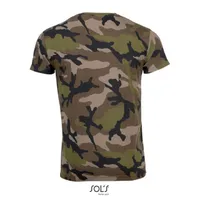 Camo, spate
