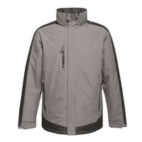 Seal Grey/Black