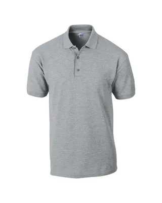 Ultra Cotton™ Adult Pique Polo Shirt