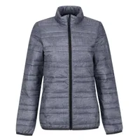 Grey Marl/Black