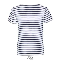 White/Navy, spate