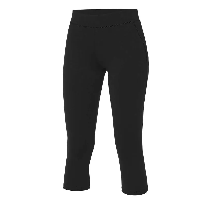 Women's Cool Capri