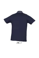 Navy/White, spate