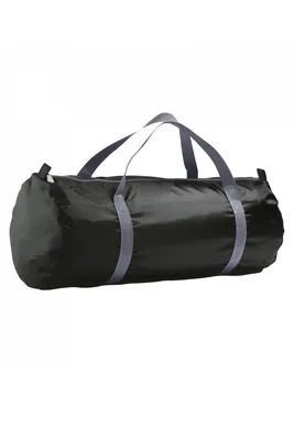 Sol's Soho 67 - Large 420d Polyester Travel Bag