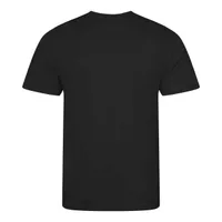 Jet Black, spate