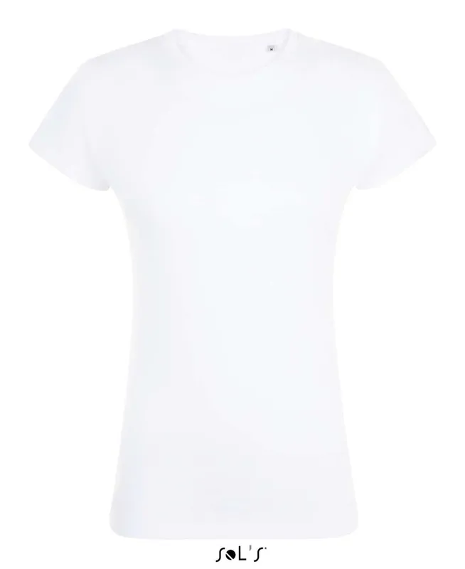 Sol's Magma Women - Sublimation T-Shirt