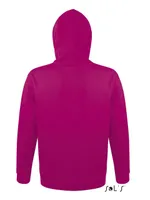 Fuchsia, spate