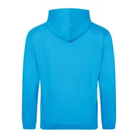 Hawaiian Blue, spate