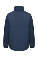 Navy/Navy, spate